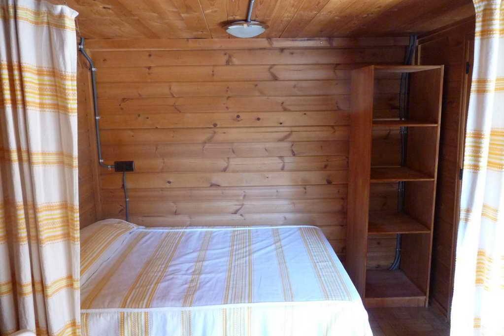 Cabanas Negratin Cuevas del Campo Pokój zdjęcie
