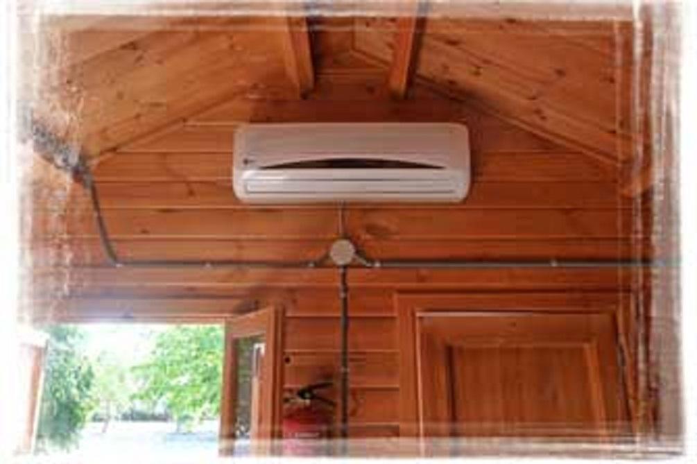 Cabanas Negratin Cuevas del Campo Pokój zdjęcie